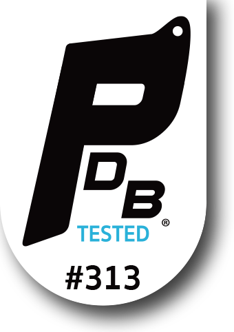PDB Tested 313