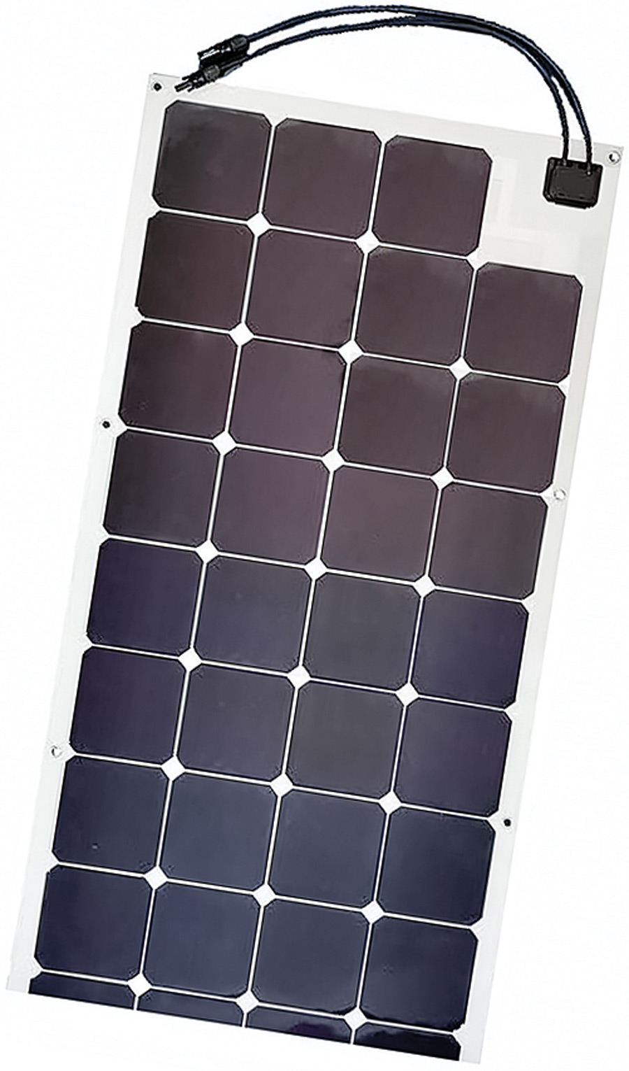 Sol-Go Flexible Solar Panel