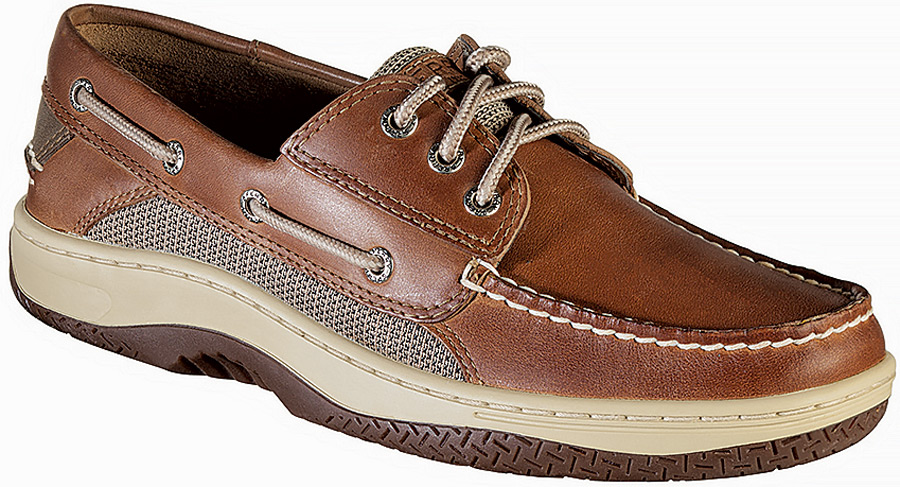 Sperry Boat Shoes For Men
