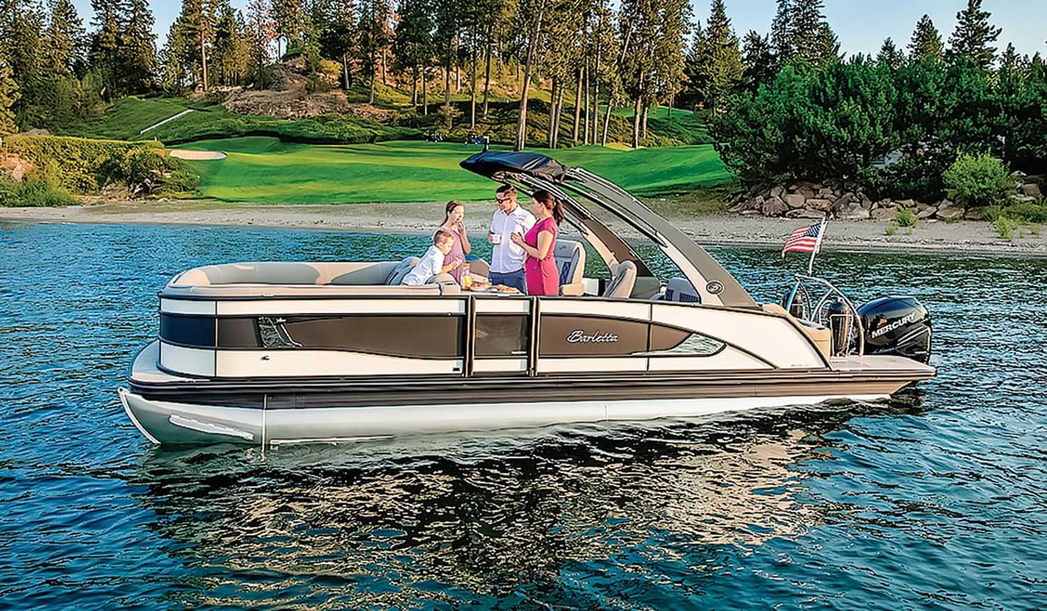 Barletta Lusso L25UCA w/300