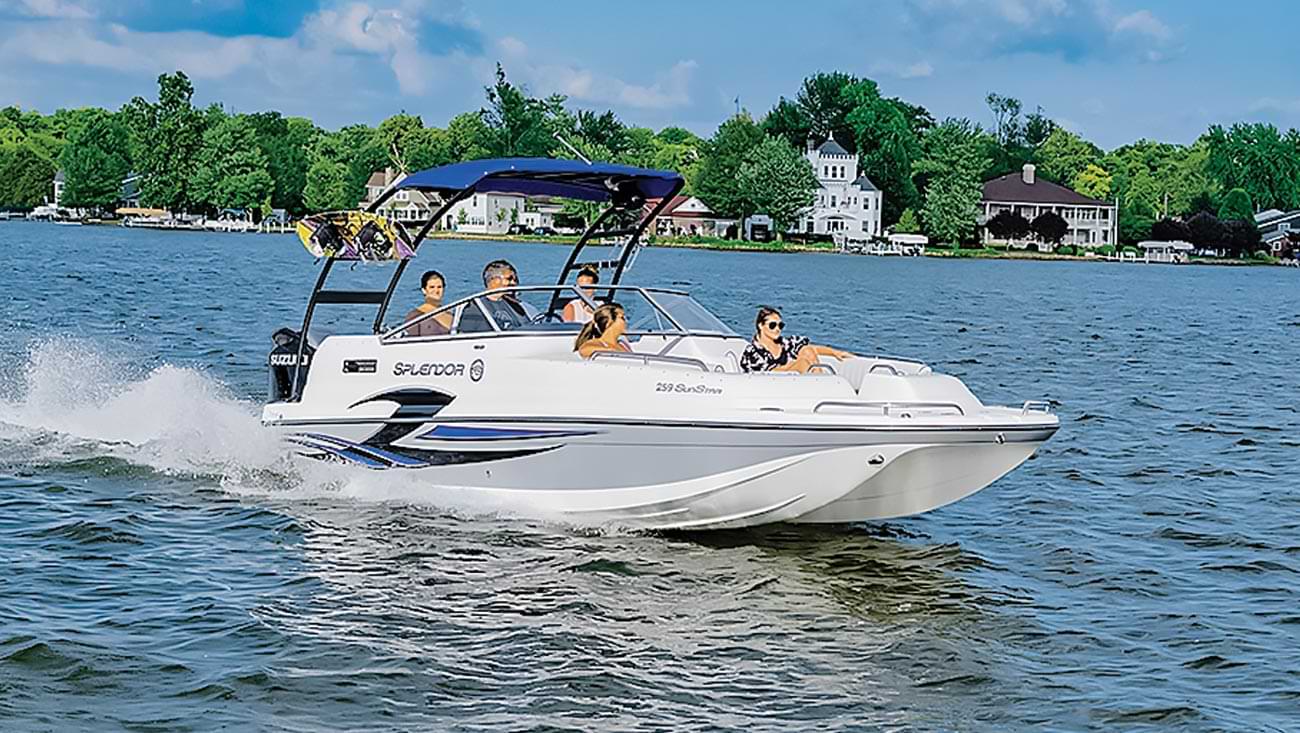 Splendor 259 Sunstar