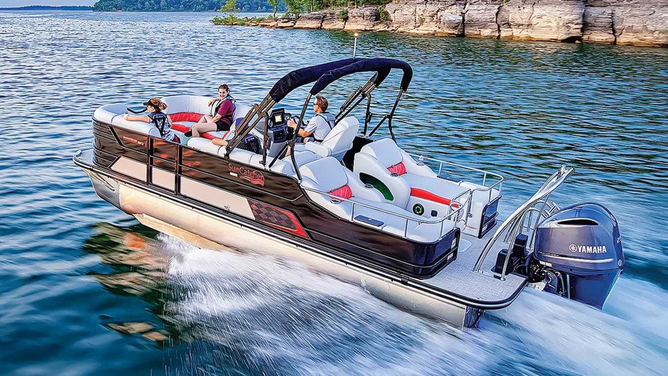 SunCatcher Elite 324 SS