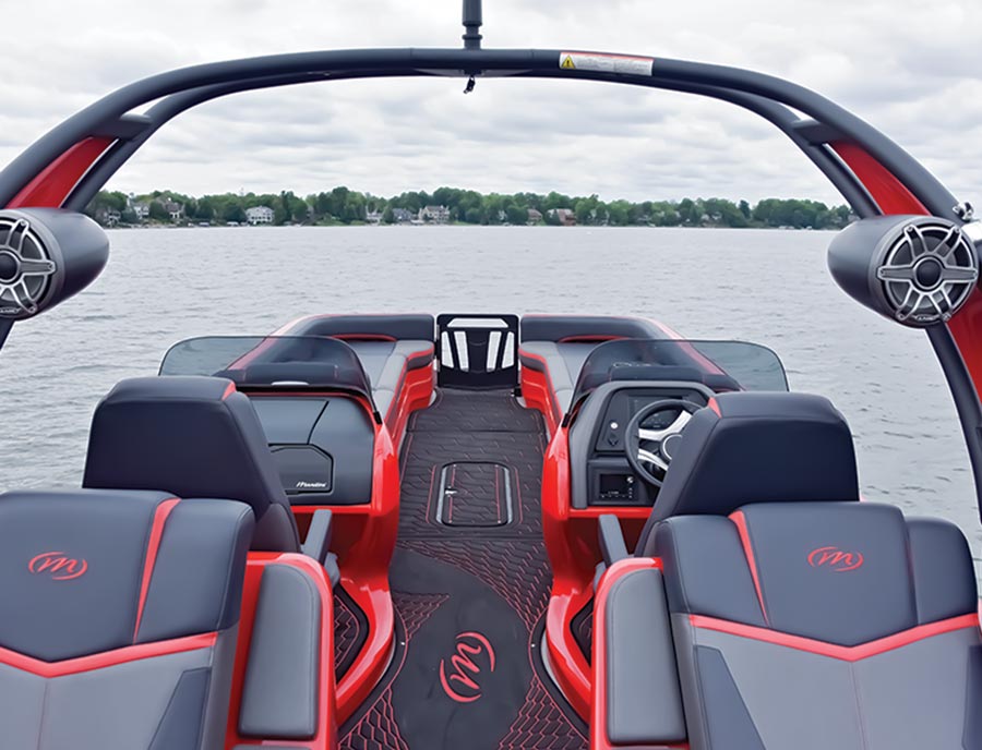 27 XT SRW Dual Engine