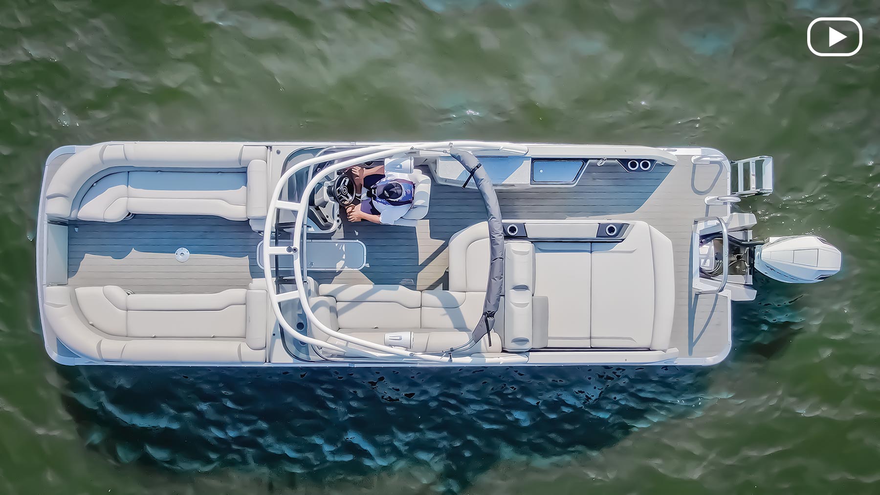 aerial view of 2785 Catalina Platinum EVRBW