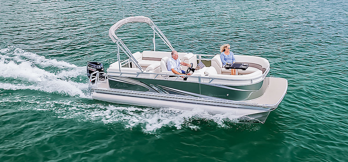 Avalon 1880 VLS Quad Lounge