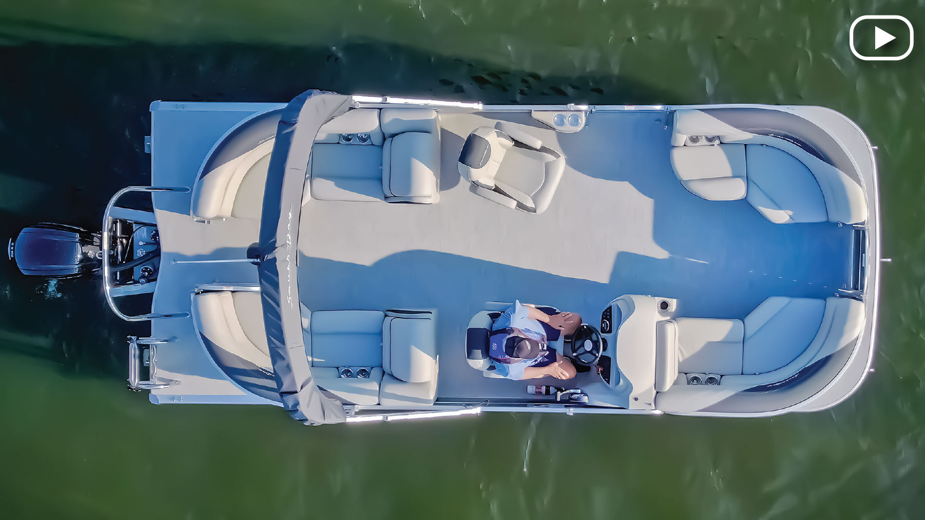 Boat video