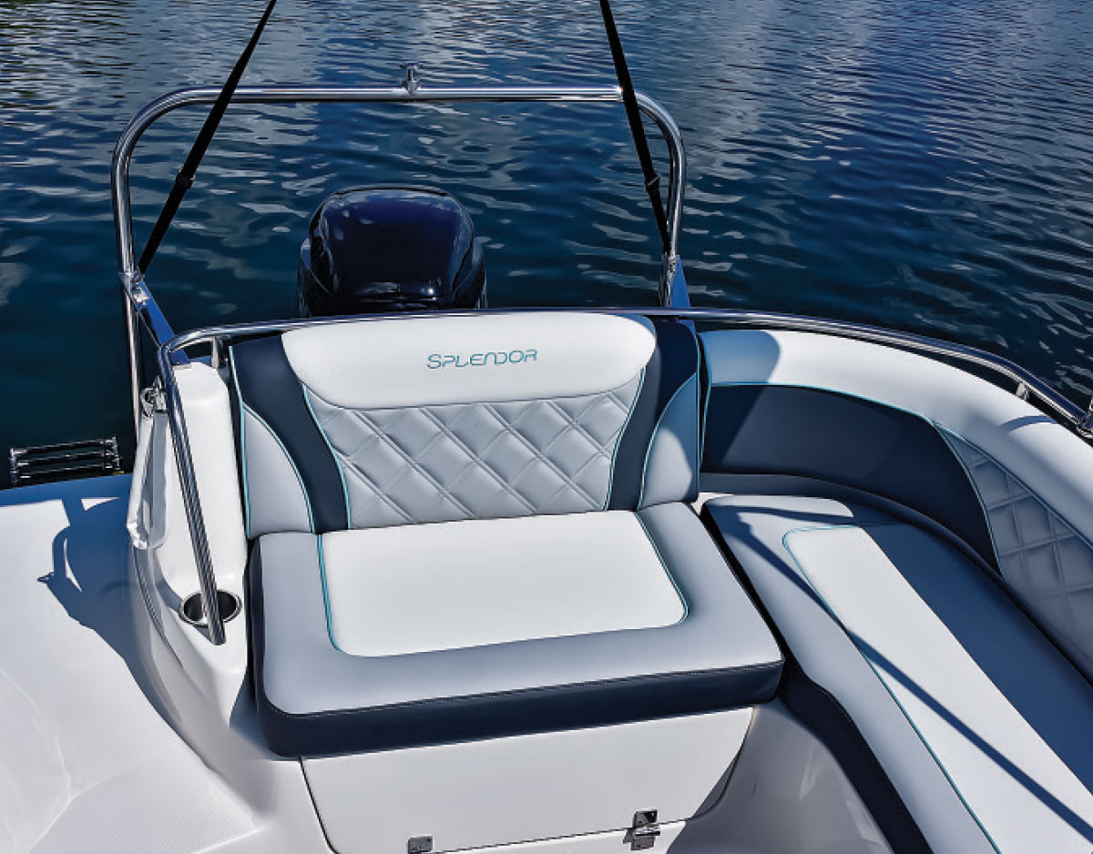 239 SunStar's leather seats