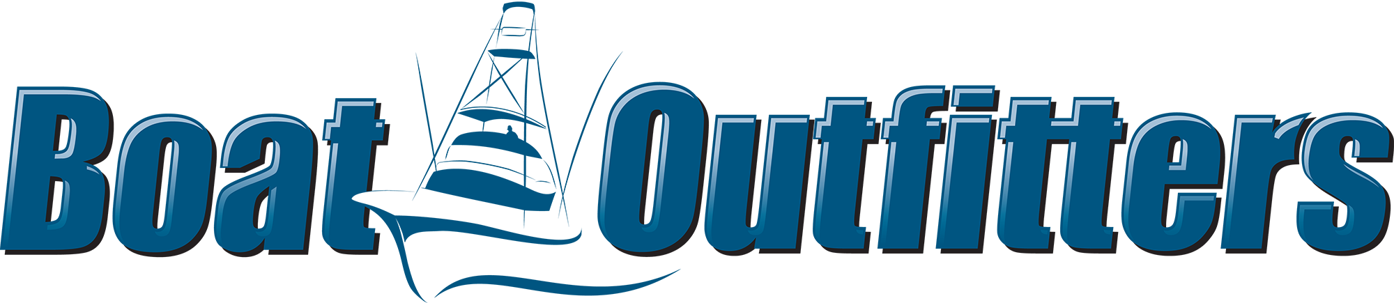 Boat Outfitters logo