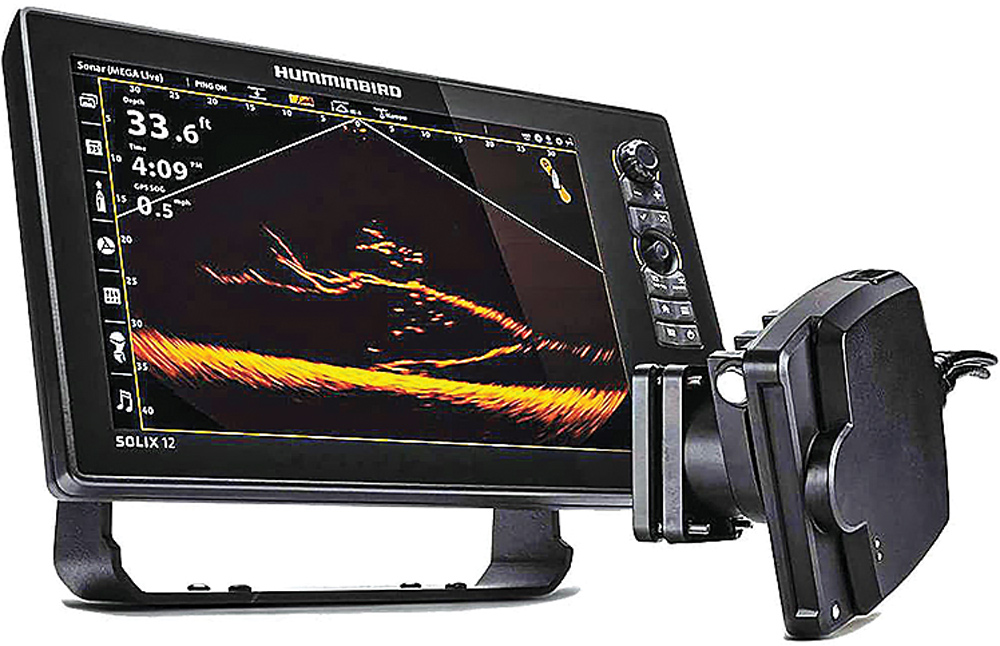 Hummingbird MEGA Live Imaging