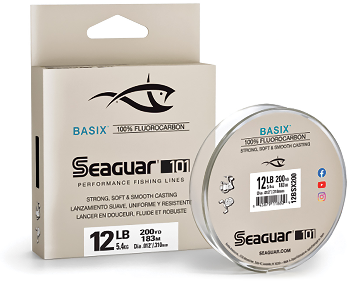 Fishing Line – Seaguar