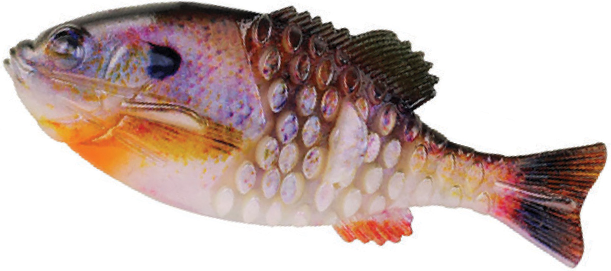 Freshwater Lure category