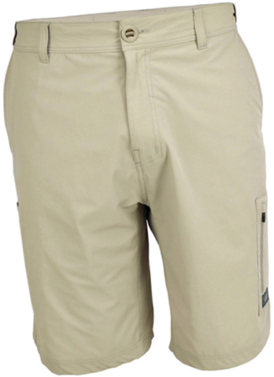 AFTCO Rescue Regenerated Fishing Shorts