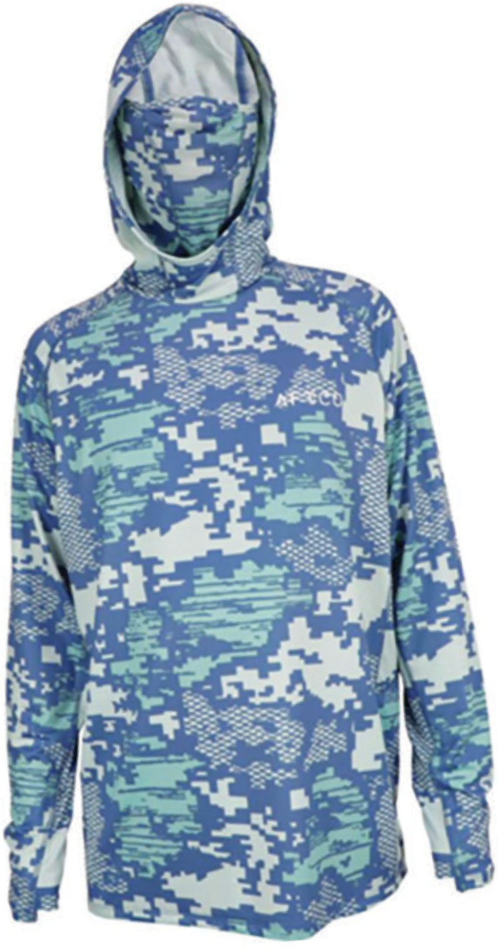Adapt Tactical Phase Change Hooded Shirt