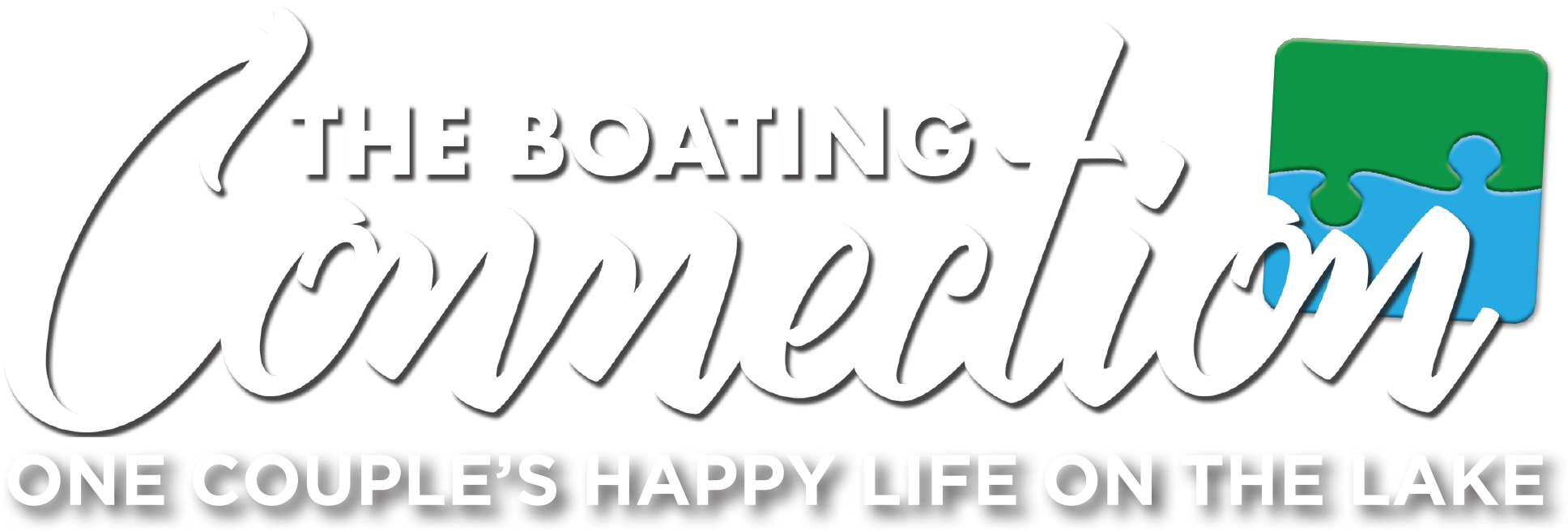 The Boating Connection: One couple's happy life on the lake