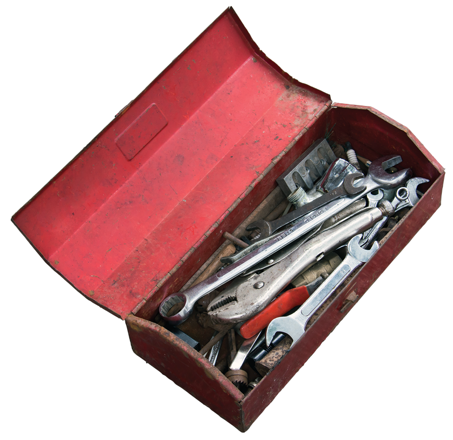 Toolbox