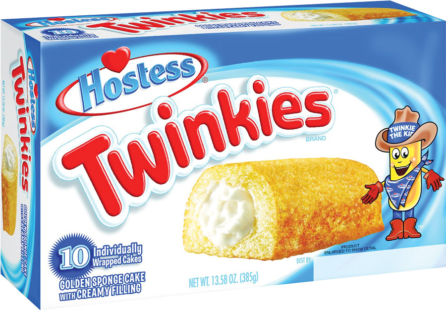 Twinkie Box