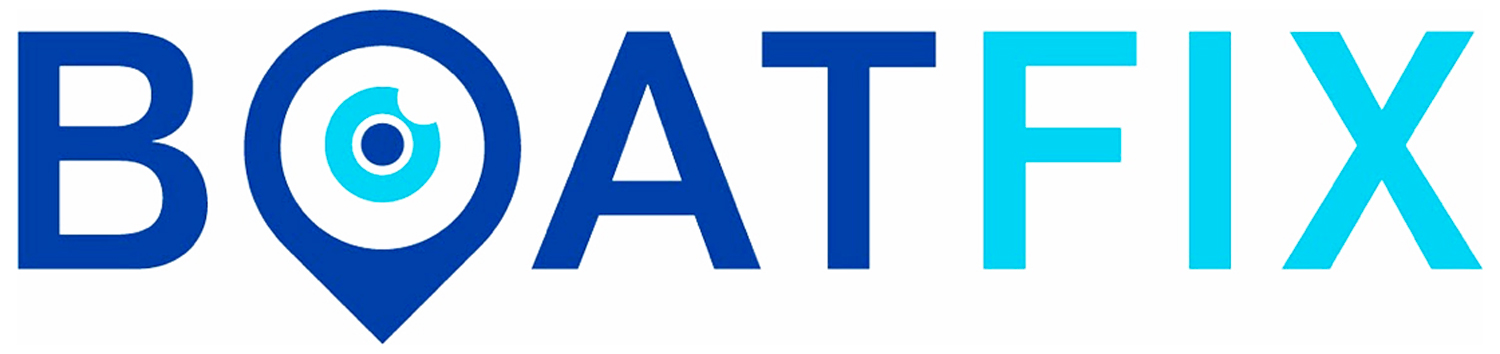 Boat Fix logo