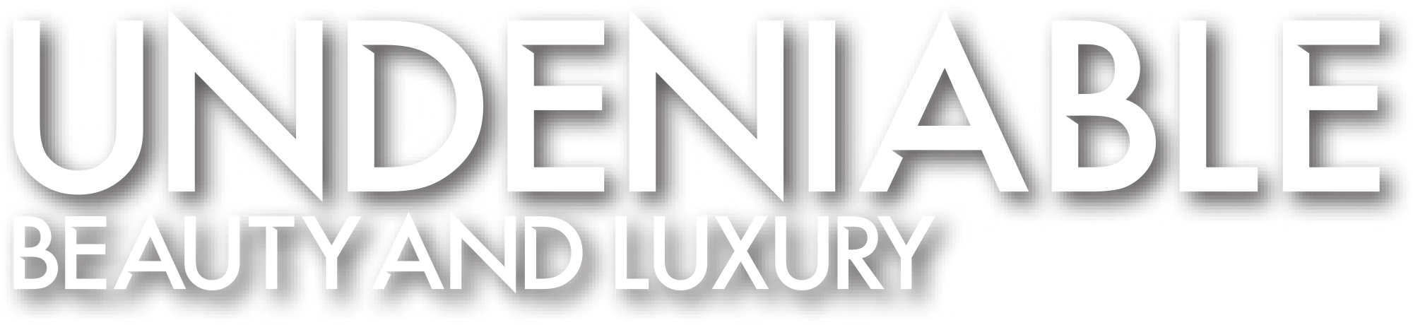 Undeniable: Beauty and luxury