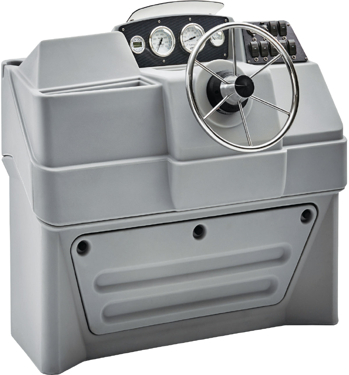 PontoonStuff Pontoon Console