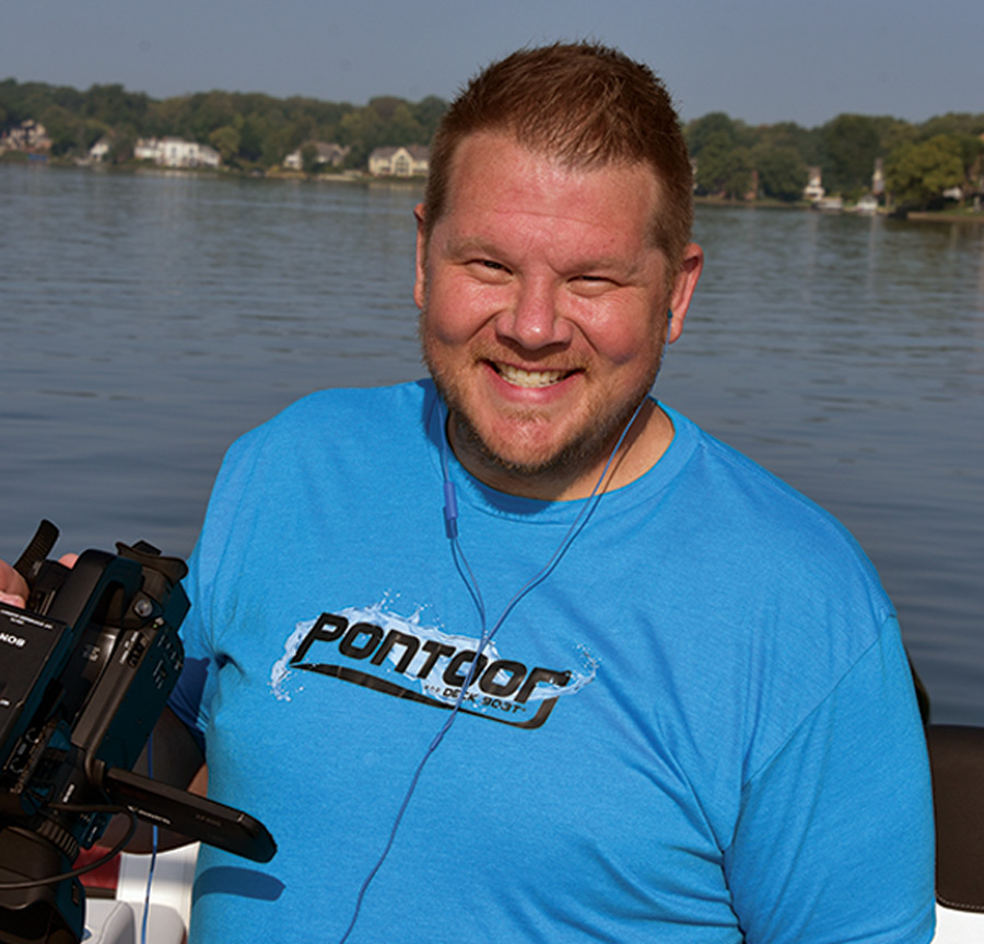 Jason Huff
