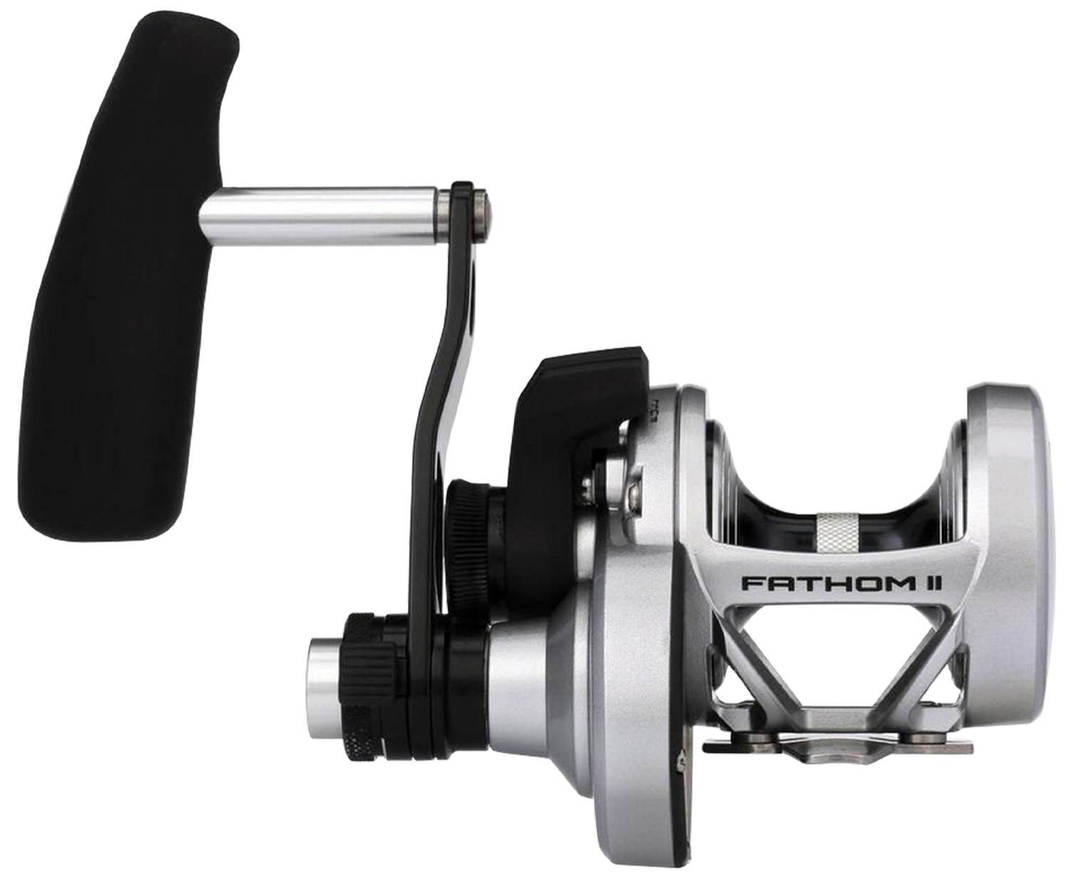 a Fathom II Lever Drag