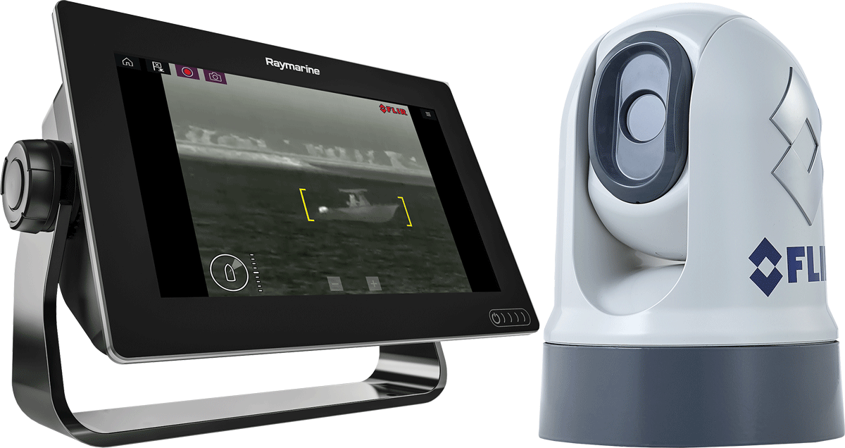 FLIR M232 Thermal Night Vision Camera