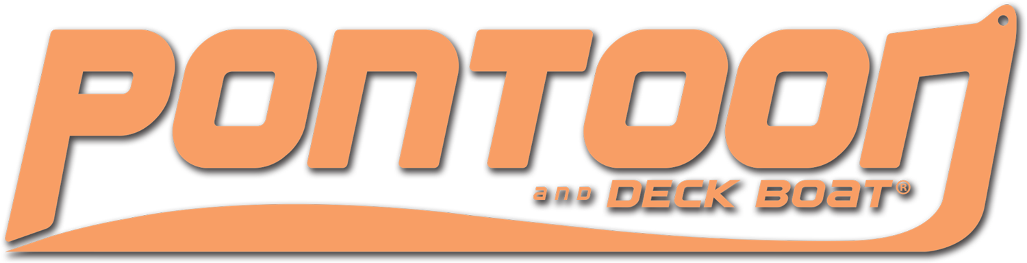Pontoon and Deck Boat logo