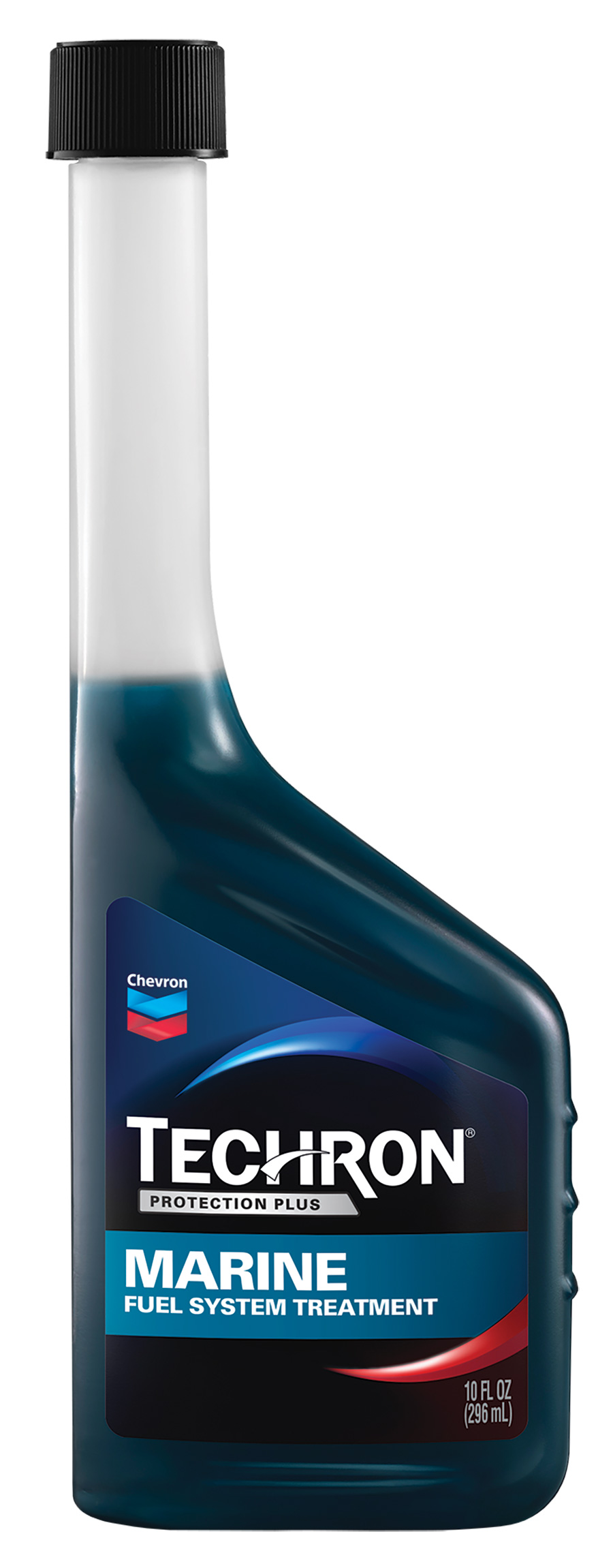 Techron fuel system treatment