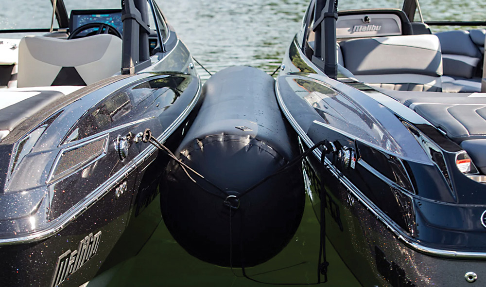 Inflatable Boat Bumpers