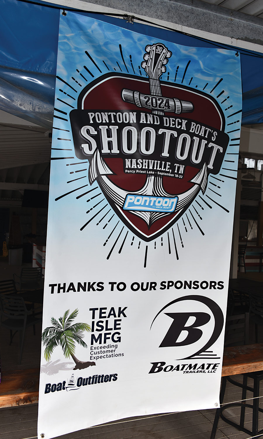 thank you shootout banner