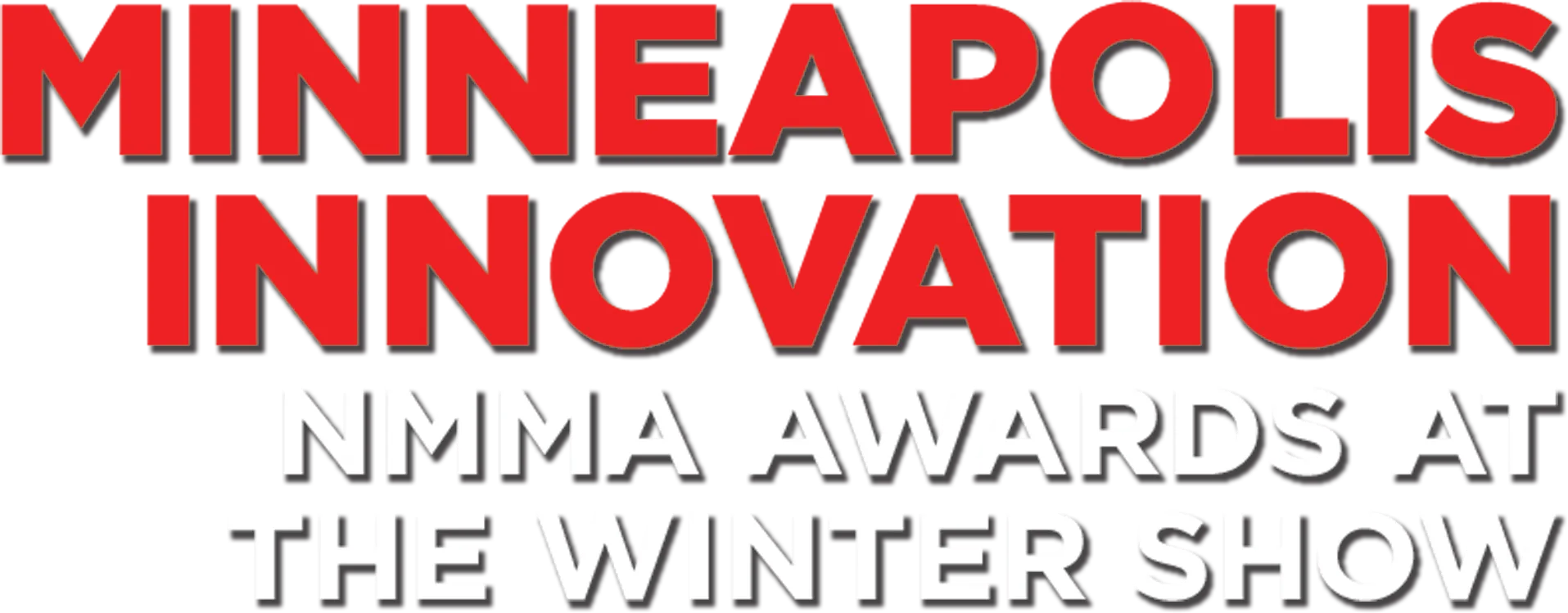Minneapolis Innovation: NMMA Awards at the Winter Show