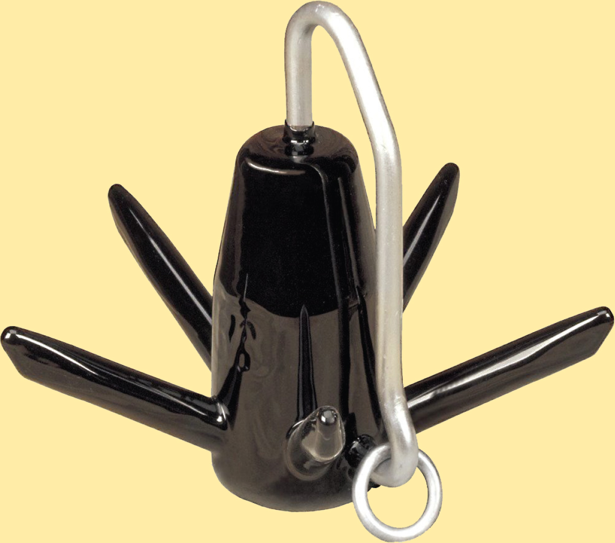 Richter Anchor From Greenfield Products