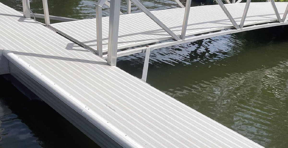 dock boat bumpers