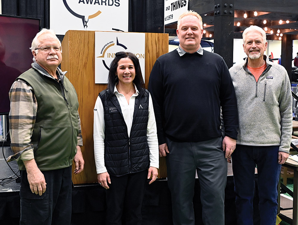 NMMA Innovation Award Winners Announced