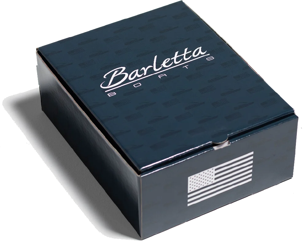 Barletta Boats box