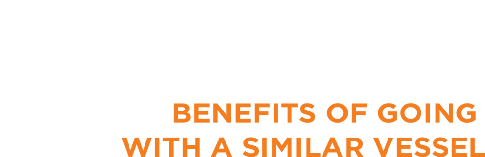 Don't Forget About Deck Boats: Benefits of Going with a Similar Vessel