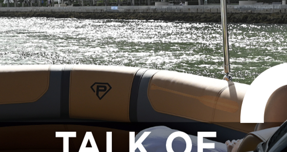zoomed view of an image from the Pontoon and Deck Boat June 2025 issue table of contents