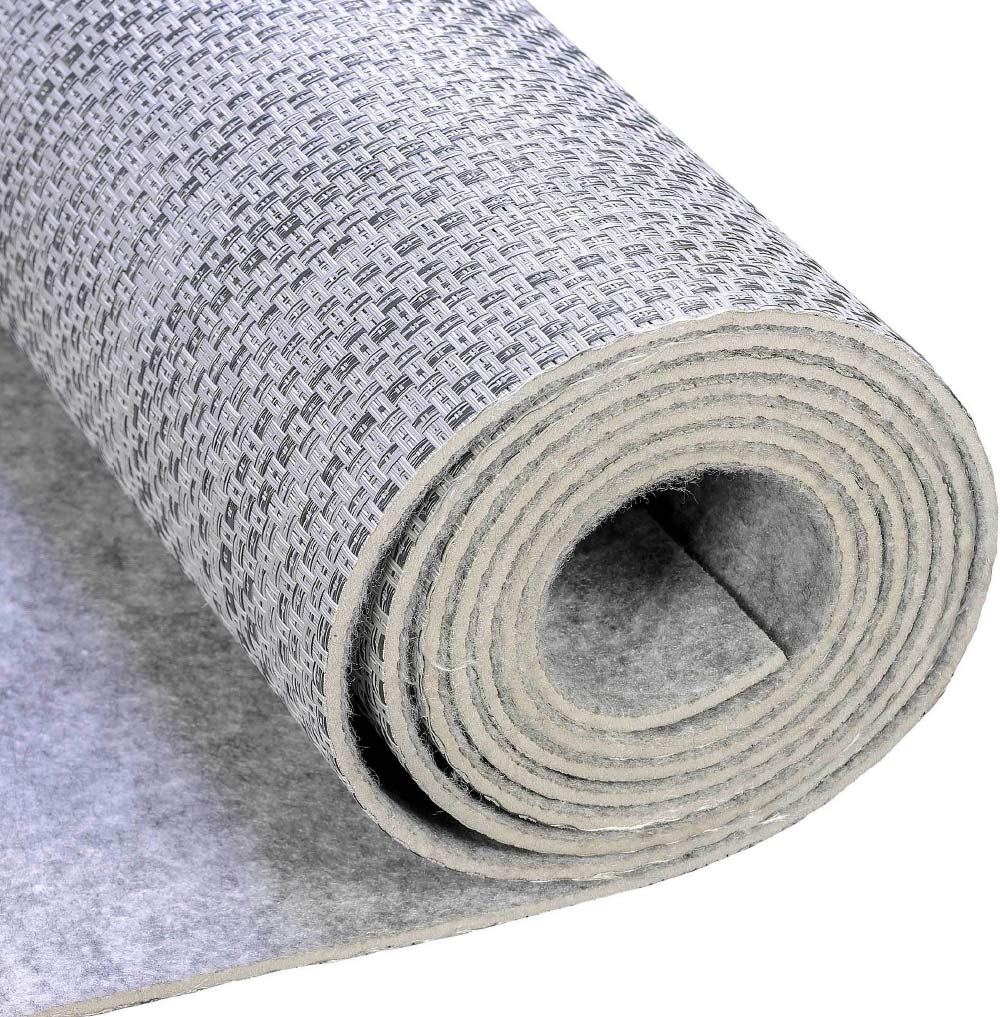 DeckMate Vinyl Flooring From PontoonStuff