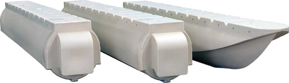 Wilson Replacement Pontoons
