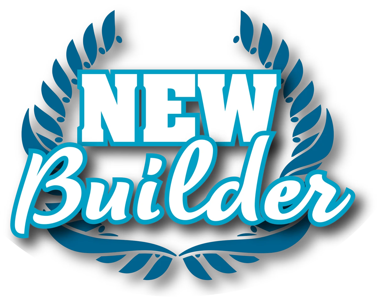 New Builder seal