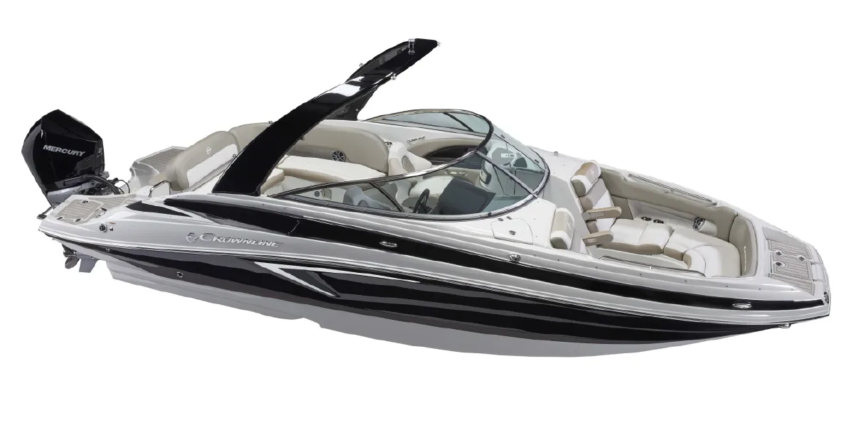 Crownline E260 XS Sport 