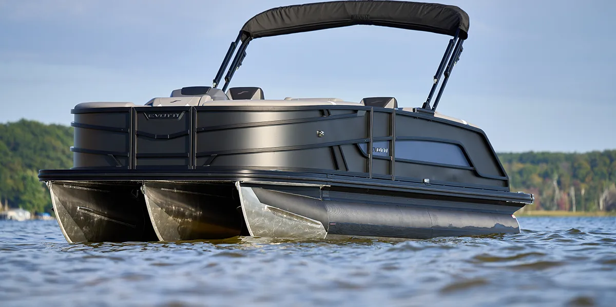 Evotti 523CS