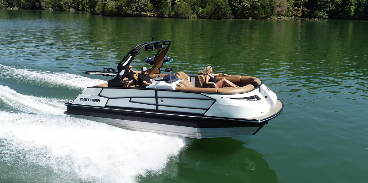 Montara Evo