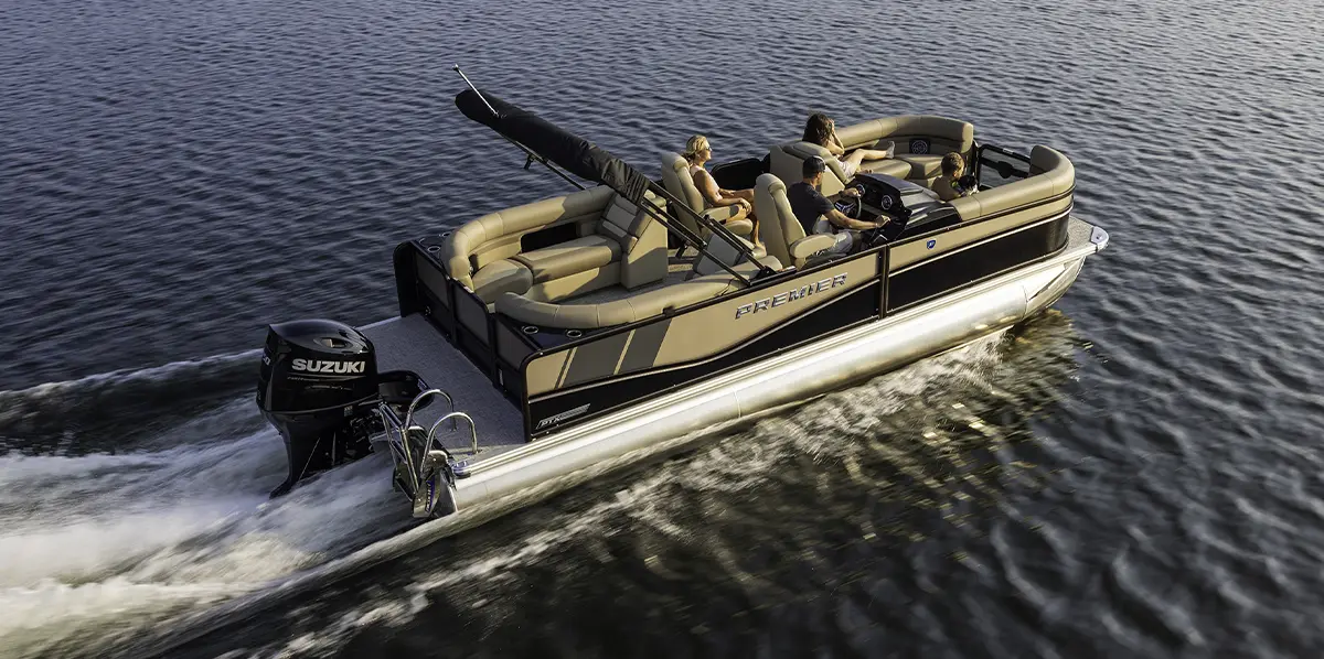 Premier 230 Sunsation RF PTX