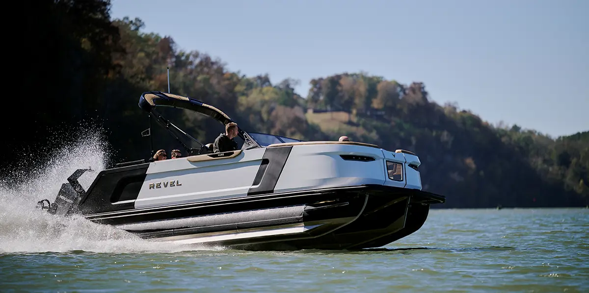 Revel RS25