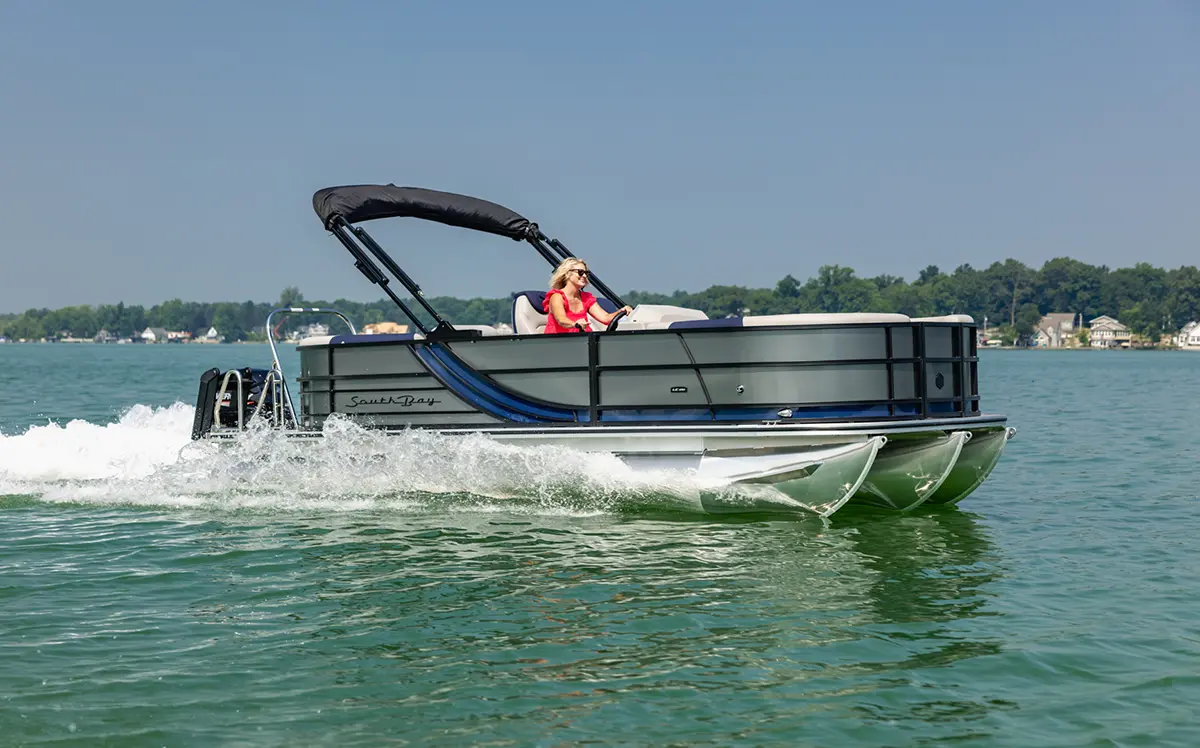 South Bay 222RS LE