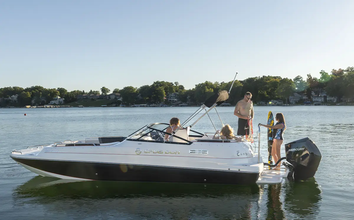 Splendor 259 SunStar