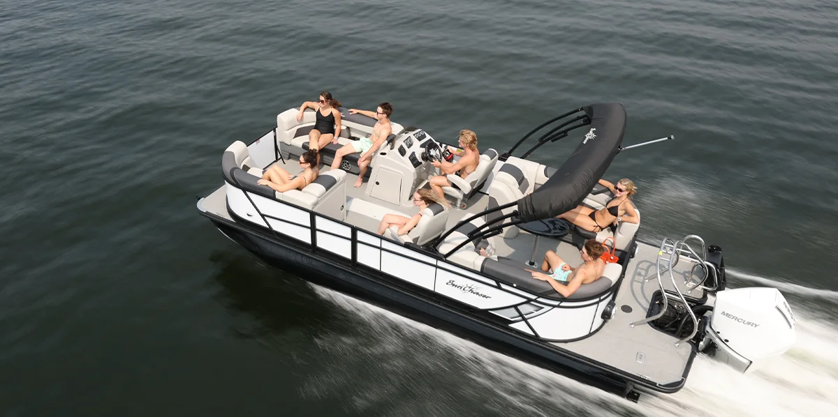 SunChaser Geneva Sport 23 LR DH