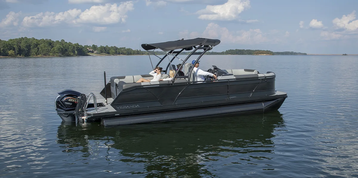 Veranda VR235RC