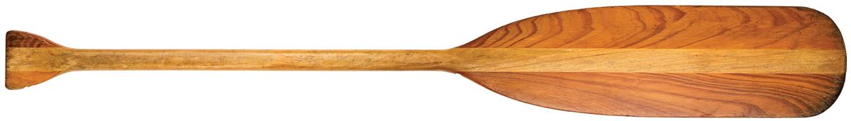 paddle